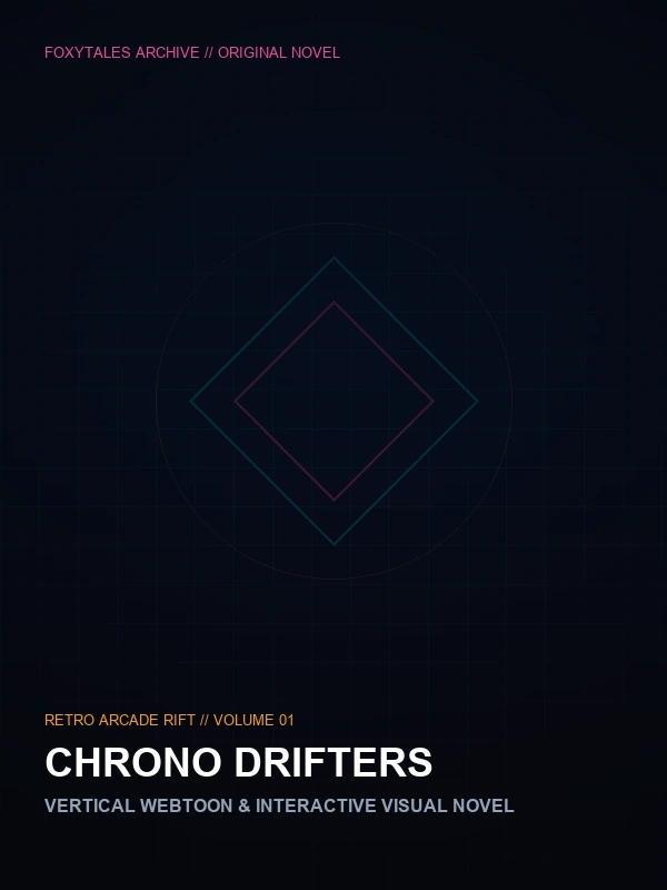 Chrono Drifters