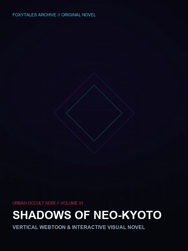 Shadows of Neo-Kyoto