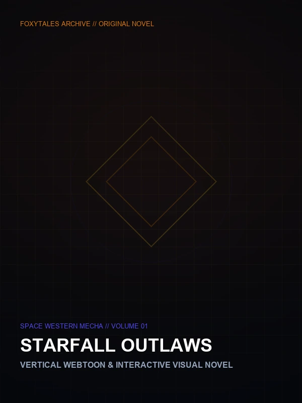 Starfall Outlaws