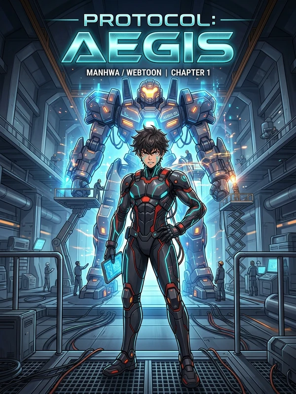 Protocol: Aegis Season 1 Critique