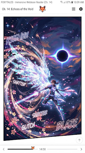 Breathtaking full astral armor manifestation with holographic light wings