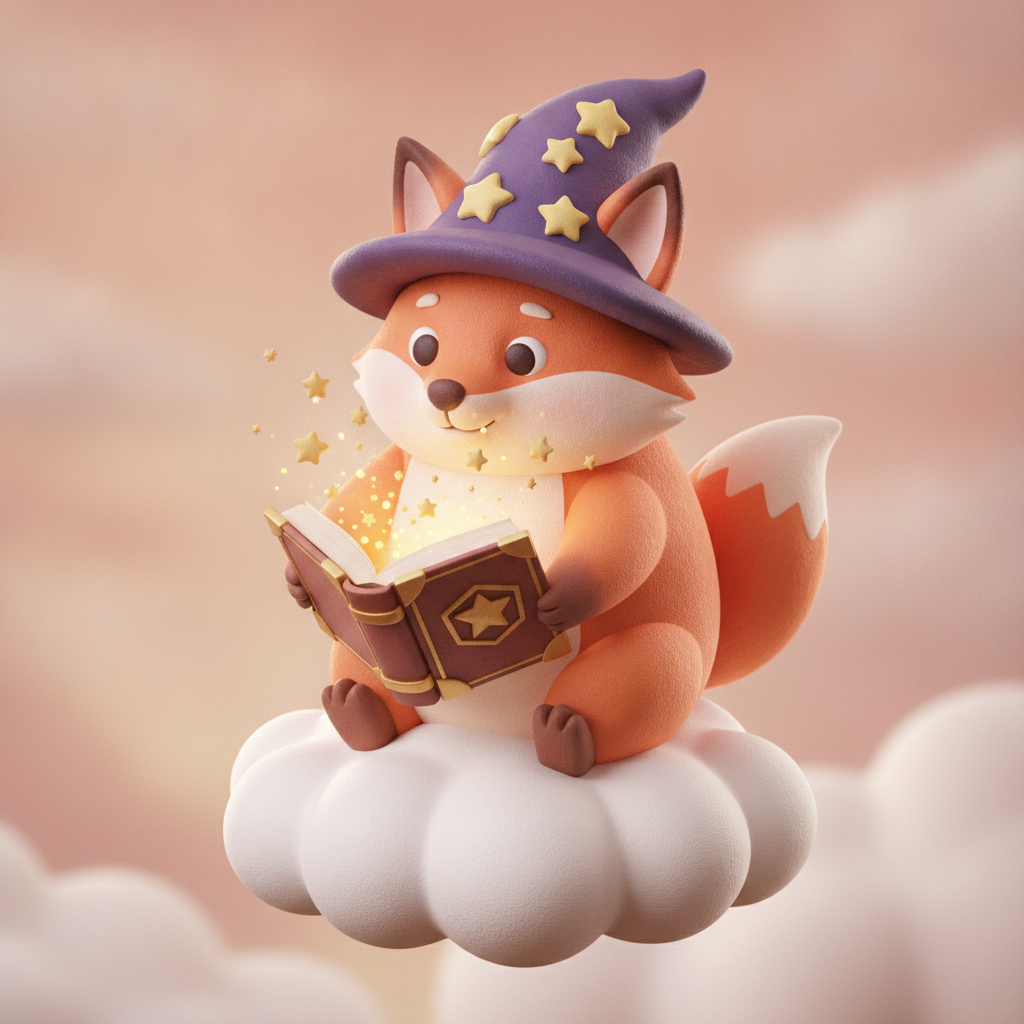 FoxyTales