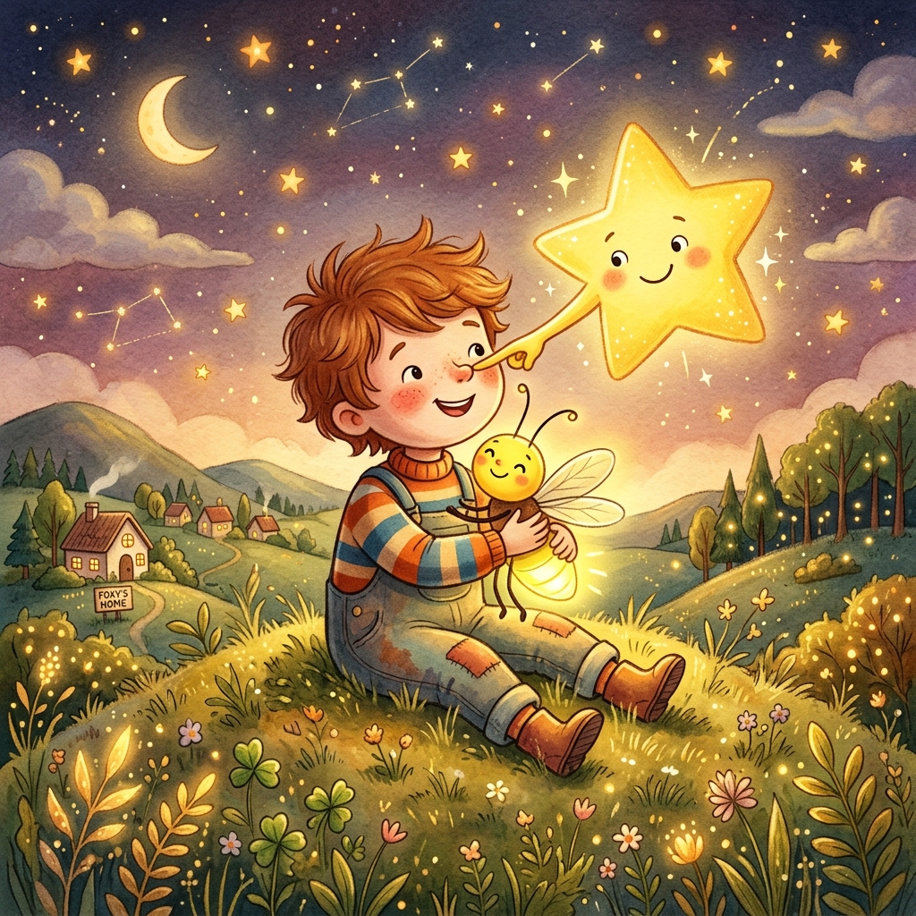 La gran luz de la amistad