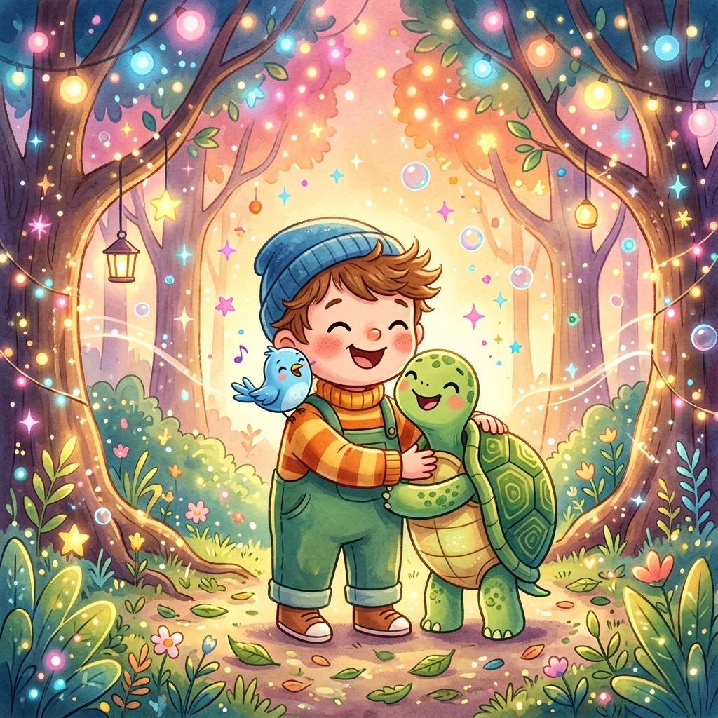 La gran fiesta de la luz