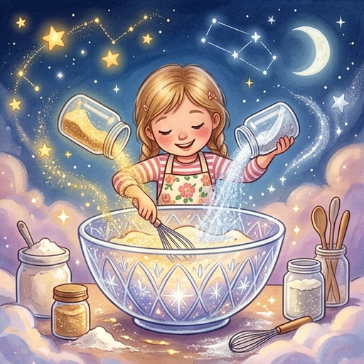 Der Starlight-Mix