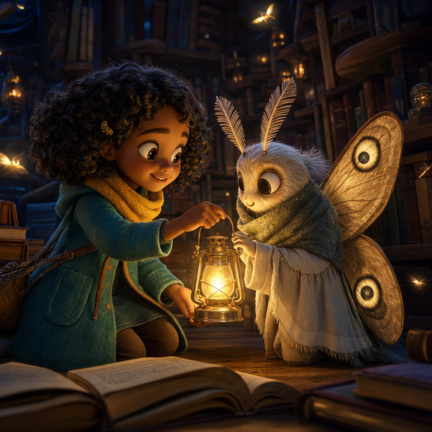 La Primera Luz
