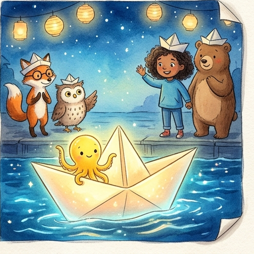 Die goldene Reise