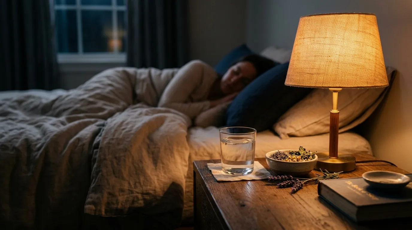 Magnesium Glycinate for Sleep: Evidence-Based Dosing vs Community Experience